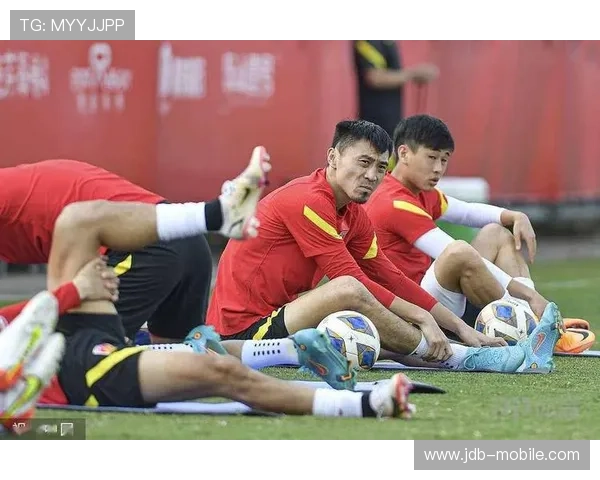 津媒称U22国足展现多元打法国字号梯队优秀球员上升通道加速拓宽 津媒称U22国足展现多元打法国字号梯队优秀球员上升通道加速拓宽