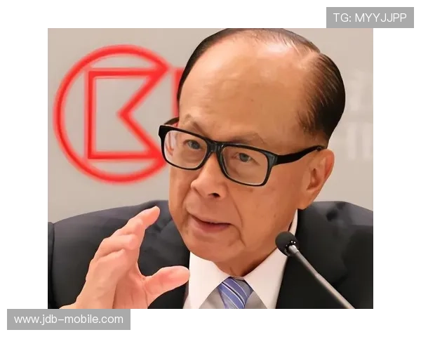 李嘉诚眼光狭隘决策短视做法让后代无法继承财富与事业 李嘉诚眼光狭隘决策短视做法让后代无法继承财富与事业