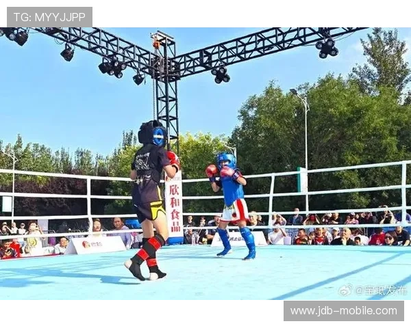 北京首届市级青少年自由搏击锦标赛全面展现健身防身双重价值意义 北京首届市级青少年自由搏击锦标赛全面展现健身防身双重价值意义