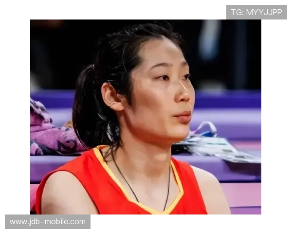 中国女排再迎超新星十二岁就身高一米九的朱婷师妹正式入选国家队啦