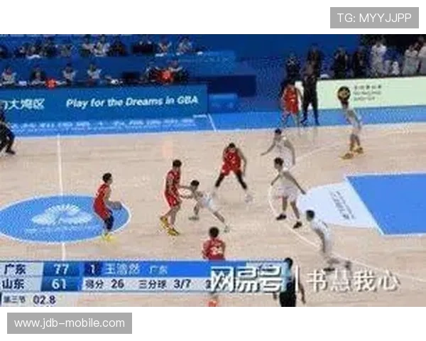 山东末节崩盘遭逆转 王岚钦23分5助 周琦携手合砍69分 山东末节崩盘遭逆转 王岚钦23分5助 周琦携手合砍69分