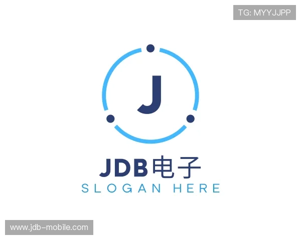 了解JDB电子